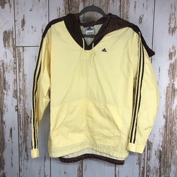 Vintage Adidas Pullover Jacket, Size XL. In excellent condition! - Picture 1 of 7